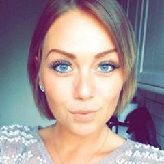 Sabrina Langberg Nielsen