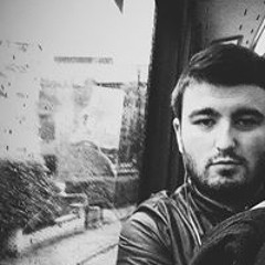 Misha Khapov