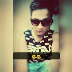 Djgäûráv Tripathi