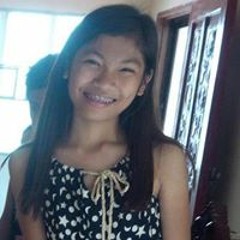 Mhedrose Joy Lagurin