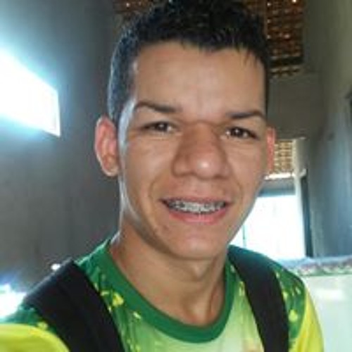 Raelson Batista’s avatar