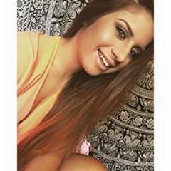 Rikki Elizabeth Gomez