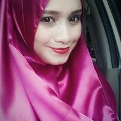 Zharina M. Ramli