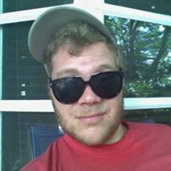 Jacob Scheetz
