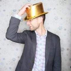 Mathew Gerald Gibson