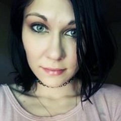 Rachel Marie Christensen