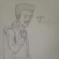 Jordan Stringfield
