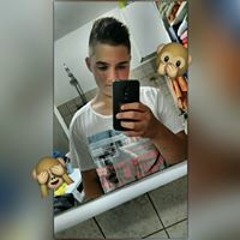 Maurice Maurice Krings OS