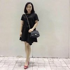 Nguyễn Ngọc Huỳnh Trân