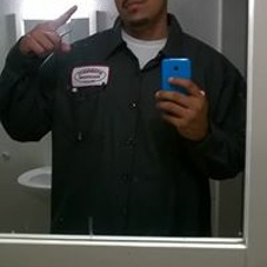 Marco Antonio Barallardos