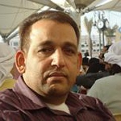 محسن الدقاق