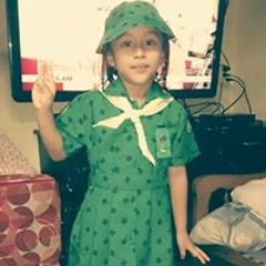 Janiah Crisel Losito