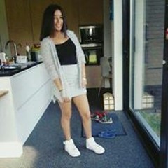 Taís Vangenechten Baeza