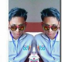 Prêsdîîr Inky Ac-dc