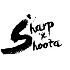 SharpXShoota
