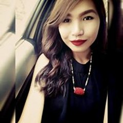 Fhellie Gabriolla Philip