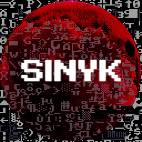 Sinyk - Urban Sprawl