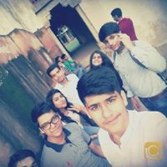 Kapil Yadav