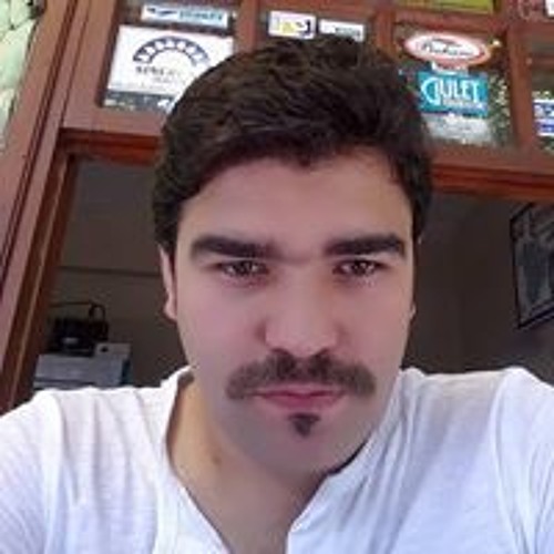 Mehmet Ali Türk’s avatar