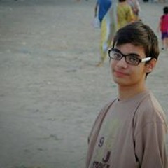 Faizan Kazmi