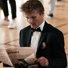 Jes Kjærsgaard Jessen