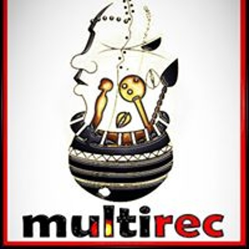 Multirec Label’s avatar