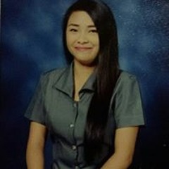 Kimberlyn Nercuit Cubinar