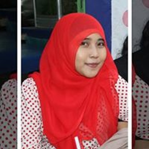 Maretiyati Nur Fatonah’s avatar