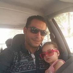 Tarek Ayman