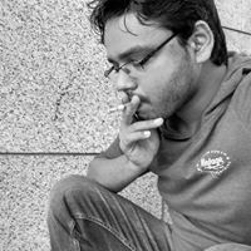 Amit Ganguly’s avatar