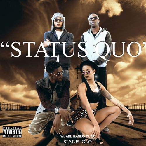 Status-Quo Jeanius Music’s avatar