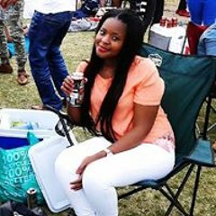 Nonkosi Rinko Somwahla