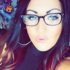 Kayleiigh Jade Stanley X