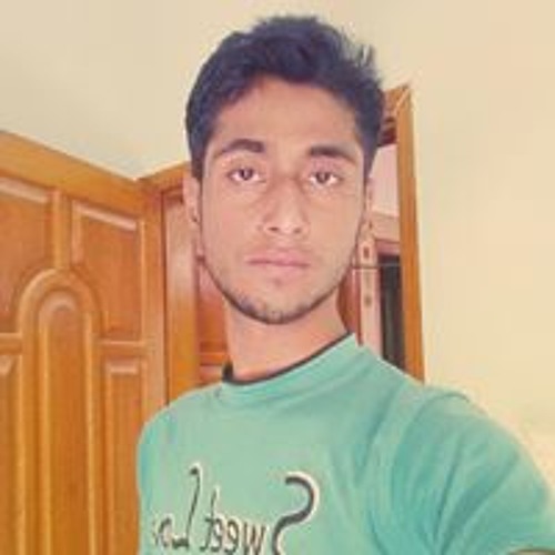 Abxar Ahmed’s avatar