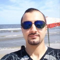 mostafa tahsen