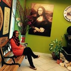 Khairulhuda Abdullah