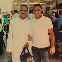 Ali Radwan