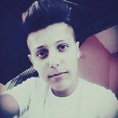 'Αλεξ Μπονγκ'