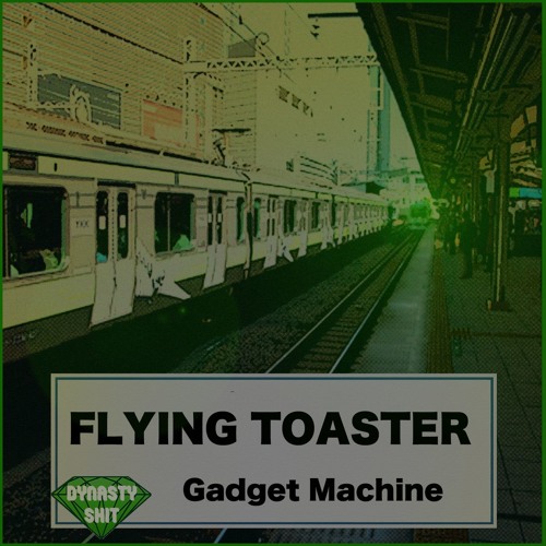 Stream Flying toaster music Listen to songs, albums, playlists for