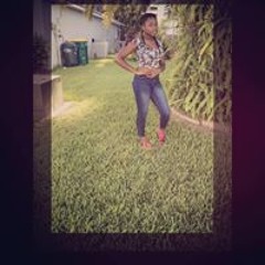 Tiffany Harewood