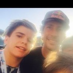 Zac Stacey