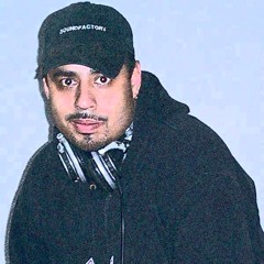 Dj Hurricane " Ozzie "