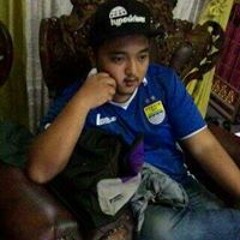 Muhammad Haikal Lutfi