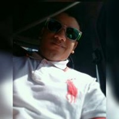Ahmed Gamal