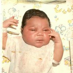 Adrian Lookatmenow Tyson