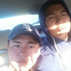 Гончигдорж Б.