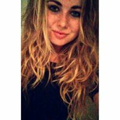 Susannah Elisabeth Boer