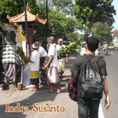 Indra Susanto