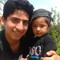 Oun Ushter Bukhari