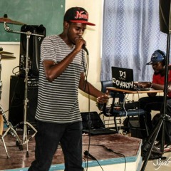 Wesley Austin (J-west:Justwesley)